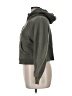 Crz Yoga Green Pullover Hoodie Size XL (estimated) - photo 5