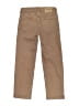 Abercrombie Kids Solid Tan Jeans Size 11/12r - photo 2
