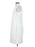 Calvin Klein Chevron-herringbone White Cocktail Dress Size S (estimated) - photo 5