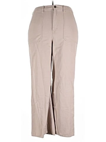 a.n.a. A New Approach Casual Pants (view 1)