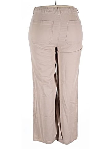 a.n.a. A New Approach Casual Pants (view 2)
