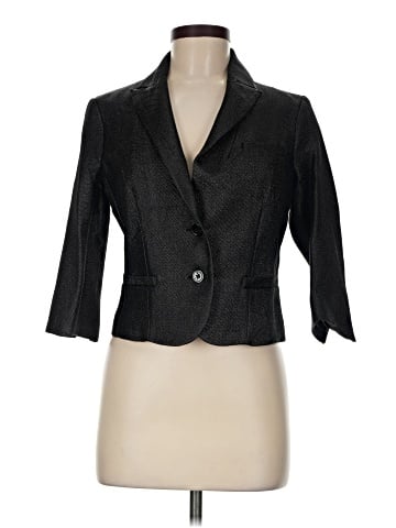 IISLI Blazer (view 1)