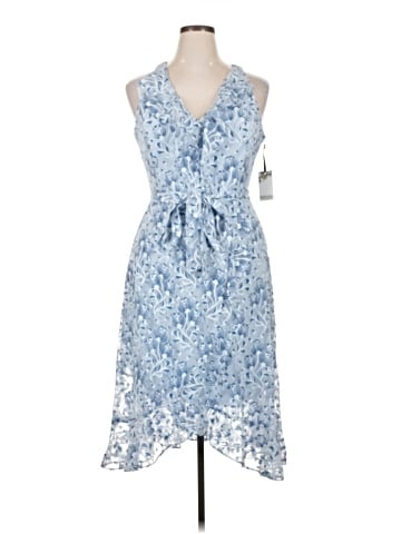 Kensie Cocktail Dress (view 1)
