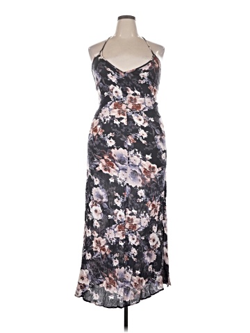 Band of Gypsies Casual Dress (view 1)