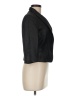 IISLI Black Blazer Size 6 - photo 4