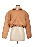 Love Tree 100% Nylon Solid Tan Jacket Size L - photo 1