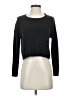 Unbranded 100% Acrylic Black Pullover Sweater Size SmEstimated - photo 1