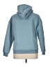 Assorted Brands Blue Pullover Hoodie Size XL (estimated) - photo 2