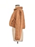 Love Tree 100% Nylon Solid Tan Jacket Size L - photo 5