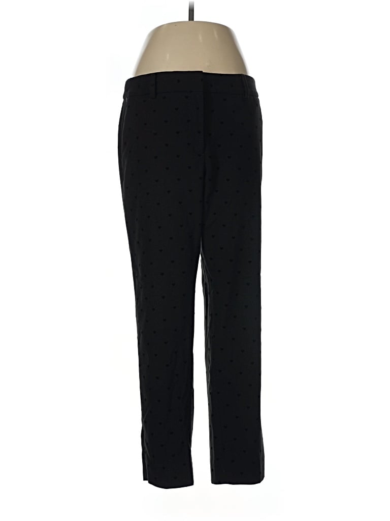 Pre-owned Talbots Dress Pants In Black