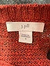 J.Jill Red Pullover Sweater Size S - photo 7