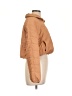 Love Tree 100% Nylon Solid Tan Jacket Size L - photo 4