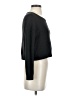 Unbranded 100% Acrylic Black Pullover Sweater Size SmEstimated - photo 4