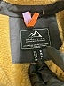 Assorted Brands 100% Cotton Solid Black Jacket Size M - photo 6