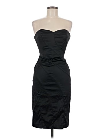 Bebe Cocktail Dress (view 1)