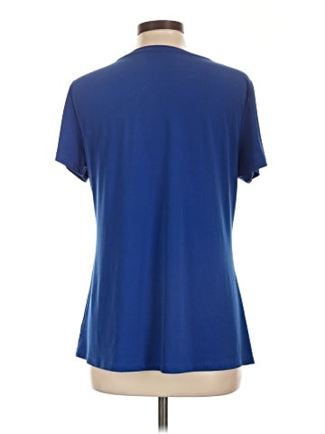 Premise Studio Short Sleeve Top (view 2)