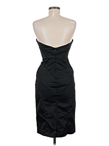 Bebe Cocktail Dress (view 2)