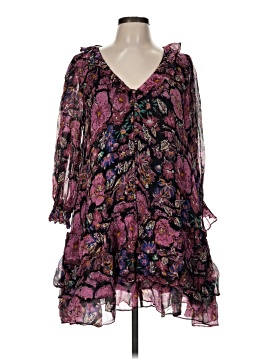 Cleobella Cocktail Dress (view 1)