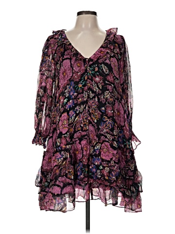 Cleobella Cocktail Dress (view 1)