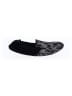 Daniel Green Paisley Black Flats Size 8 - photo 1