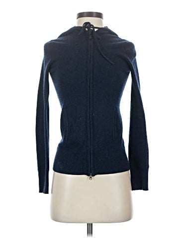 J.Crew Collection Cashmere Cardigan (view 1)