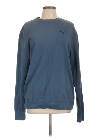 Puma Sweatshirt (view 1)
