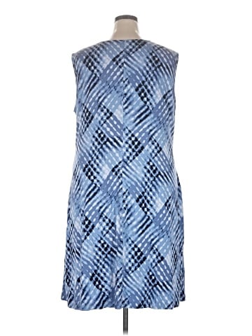 Nic + Zoe Casual Dress (view 2)