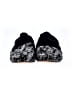 Daniel Green Paisley Black Flats Size 8 - photo 2