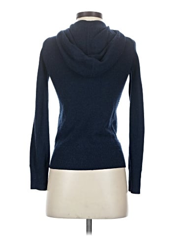 J.Crew Collection Cashmere Cardigan (view 2)