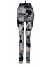 Athleta Tie-dye Gray Active Pants Size 8 - photo 2