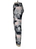 Athleta Tie-dye Gray Active Pants Size 8 - photo 5