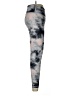 Athleta Tie-dye Gray Active Pants Size 8 - photo 4