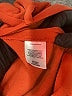 Free Press 100% Polyester Solid Red Casual Pants Size XL - photo 5