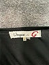 Umgee Tweed Black Short Sleeve T-Shirt Size S - photo 7