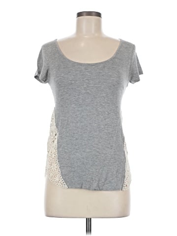 Paper Tee Short Sleeve T-Shirt (view 1)