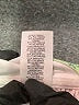 ASOS Design Ivory Swimsuit Top Size 2 - photo 4