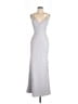 Lulus Gray Cocktail Dress Size M - photo 1