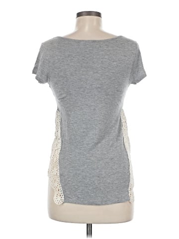 Paper Tee Short Sleeve T-Shirt (view 2)