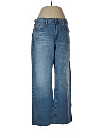 Adriano Goldschmied Jeans (view 1)