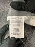 Lee 100% Polyamide Chevron-herringbone Gray Dress Pants Size 18S - photo 5
