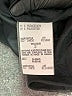 Louben Black Blazer Size 2 - photo 7