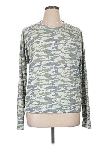 Jaclyn Intimates Long Sleeve T-Shirt (view 1)