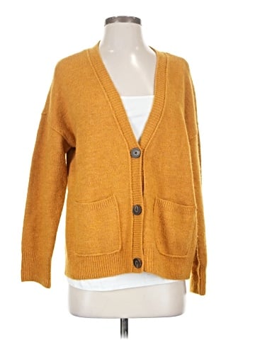 Universal Thread Cardigan (view 1)