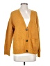 Universal Thread Yellow Cardigan Size XS - photo 1