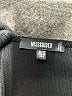 Missguided Black Long Sleeve Top Size 8 - photo 7