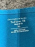Christopher & Banks 100% Cotton Blue Active Tank Size XL - photo 7