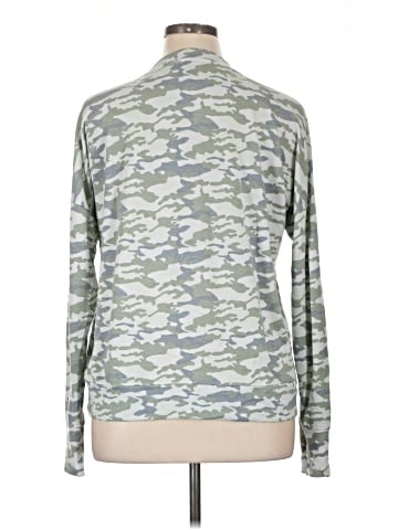 Jaclyn Intimates Long Sleeve T-Shirt (view 2)