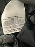 Nike 100% Nylon Solid Black Jacket Size L - photo 7
