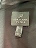 Adrianna Papell Solid Black Jumpsuit Size 6 - photo 4