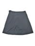 Beroy Solid Gray Active Skort Size L - photo 2